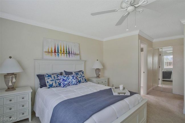 APT-201 - 4372 27 Th Ct Sw, Condo with 2 bedrooms, 2 bathrooms and null parking in NAPLES FL | Image 22