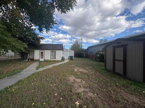 216 County Road, Evanston, WY, 82930 | Card Image