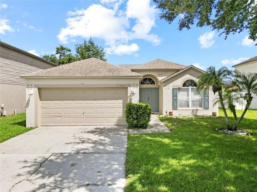 11545 Bentry St, ORLANDO, FL, 32824-4409 | Card Image