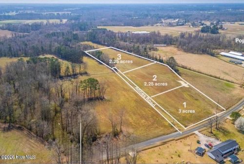 Lot 2 Off Rd, Rose Hill, NC, 28458 | Card Image