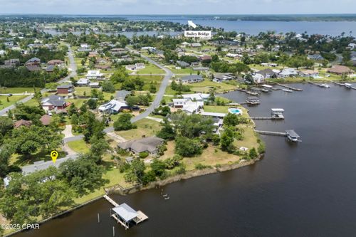 1203 N Bay Dr, Lynn Haven, FL, 32444-3203 | Card Image