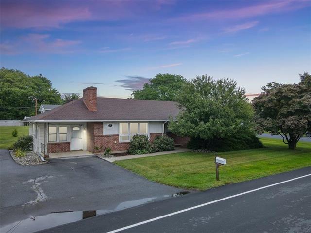 Steuben Rd, Bethlehem, PA 18020