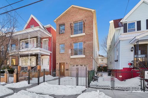 1-165 Bidwell Ave, Jersey City, NJ, 07305-3326 | Card Image