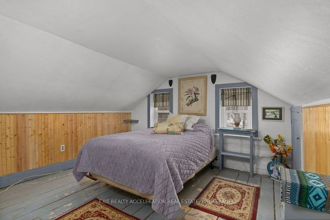 358 Academy St, House other with 3 bedrooms, 2 bathrooms and 4 parking in Newburgh ON | Image 19