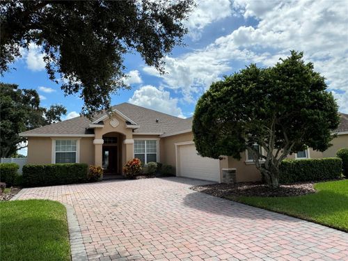 4338 Tokose Pl, LAKELAND, FL, 33811-1430 | Card Image