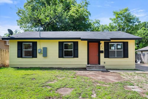 715 W 9th, Corsicana, TX, 75110 | Card Image