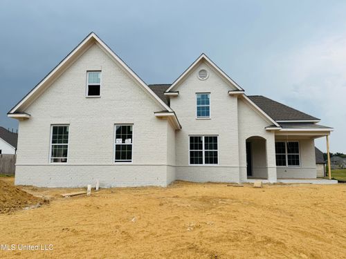 9494 Mcelroy Farms Dr, Olive Branch, MS, 38654-1479 | Card Image