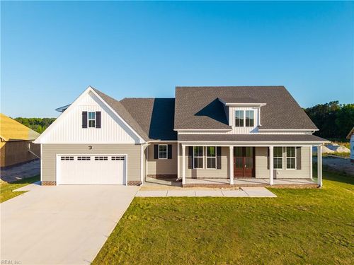 123 Copper Run Loop, South Mills, NC, 27976 | Card Image