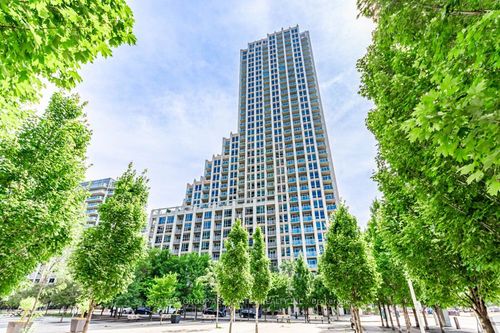 110-628 Fleet St, Toronto, ON, M5V1A8 | Card Image