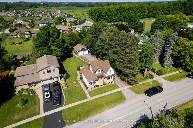 4260 Front St, House other with 4 bedrooms, 2 bathrooms and 8 parking in Goodwood ON | Image 30