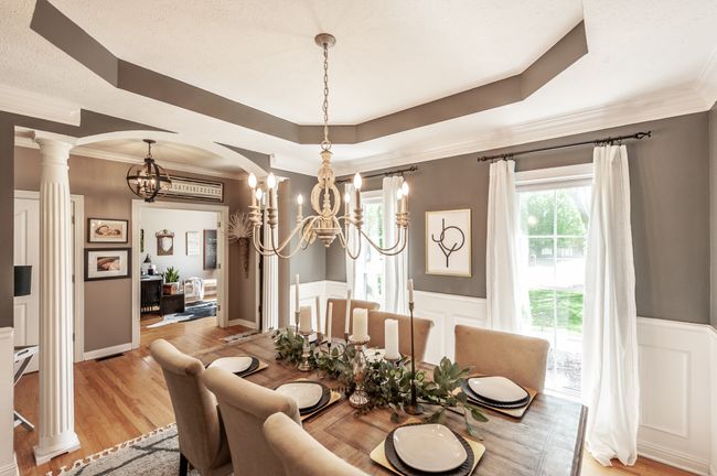 157 Hidden Cove Ct, House other with 3 bedrooms, 4 bathrooms and 4 parking in Gallatin TN | Image 18