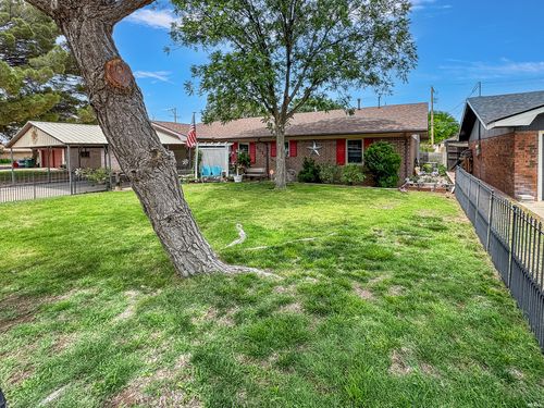 3038 N Northwest Dr, Hobbs, NM, 88240 | Card Image