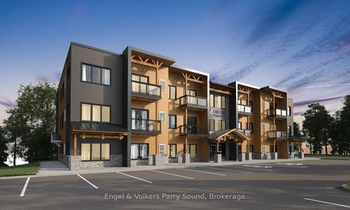 205-410 1st St N, Gravenhurst, ON, P1P0J3 | Card Image