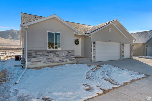 3714 Daffodil Dr, Cedar Valley, UT, 84013 | Card Image