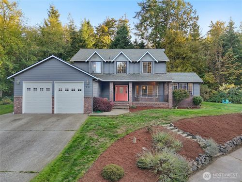 721 Nw Camano Dr, Camano Island, WA, 98282-6642 | Card Image