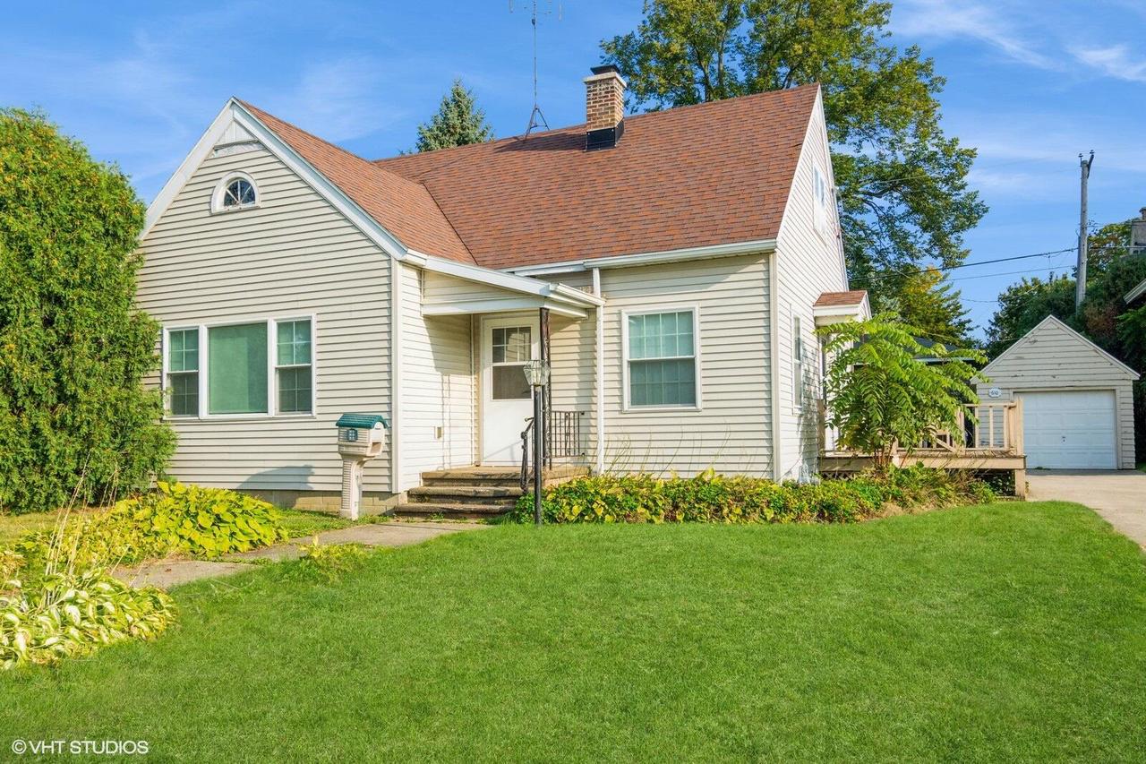 Lake St, Horicon, WI 53032