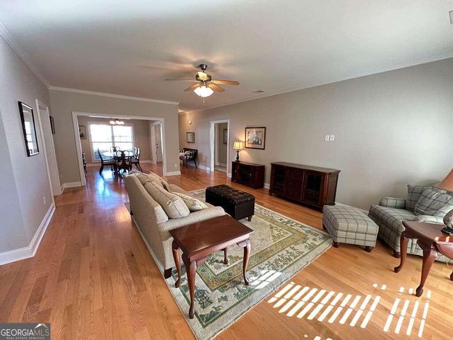 16 - 106 Turtle Cove Ln, House other with 3 bedrooms, 3 bathrooms and 2 parking in Tifton GA | Image 13