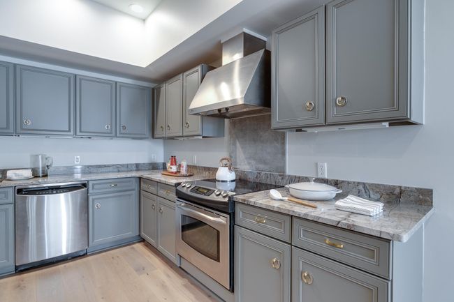 APT-404 - 435 S Front St, Condo with 2 bedrooms, 3 bathrooms and null parking in Memphis TN | Image 11