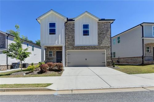 2531 Canning View Ave, Lawrenceville, GA, 30044-6217 | Card Image