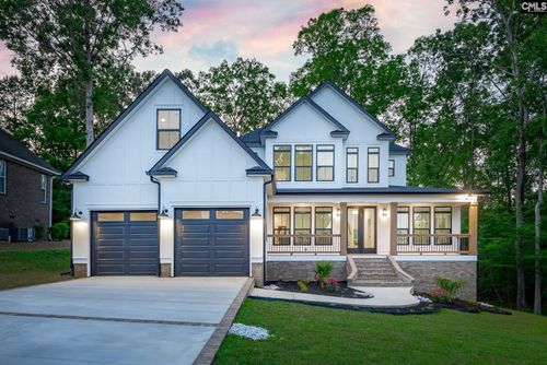 274 Pintail Lake Dr, Gilbert, SC, 29054-8472 | Card Image