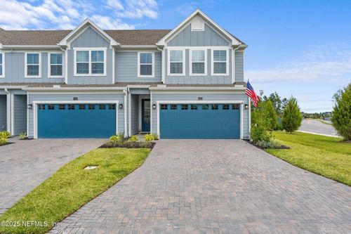 22 Yellowstone Dr, St Augustine, FL, 32092-1590 | Card Image