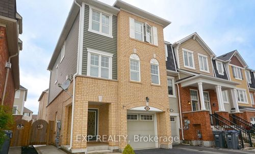 13 Colonel Frank Ching Cres, Brampton, ON, L6Y5W6 | Card Image