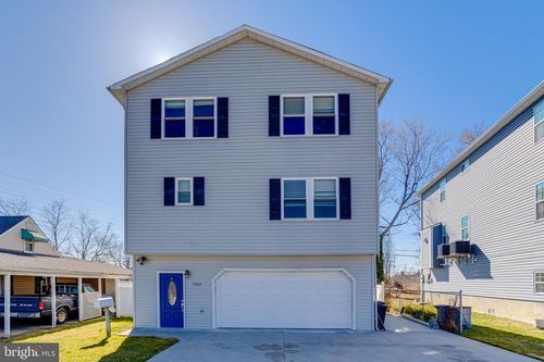 7815 Fairgreen Rd, BALTIMORE, MD, 21222-5410 | Card Image