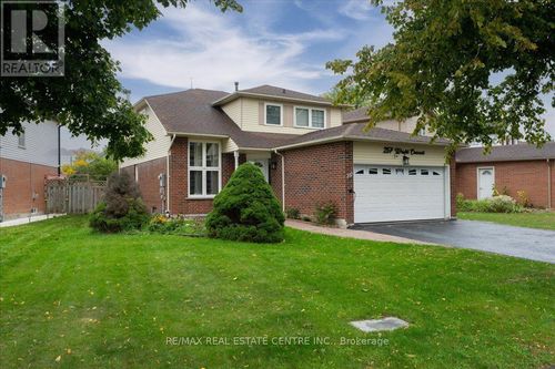 257 Wright Crescent, Ajax (Central), ON, L1S5S5 | Card Image
