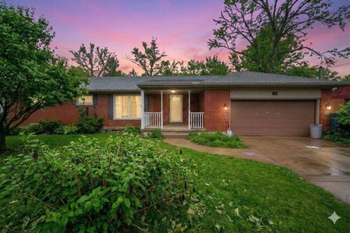 1448 Sparrow Rd, Springfield, OH, 45502-8712 | Card Image