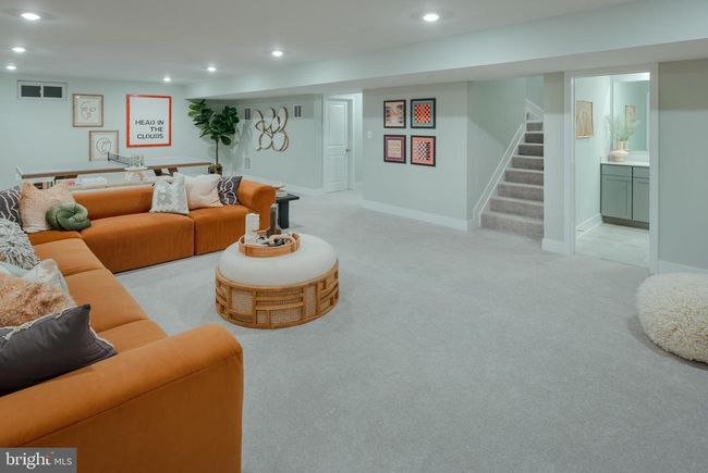 5855 St David Dr, House other with 5 bedrooms, 5 bathrooms and null parking in WHITE PLAINS MD | Image 17