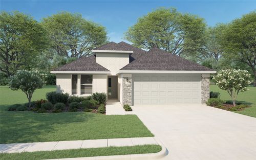 2122 Lone Star Lane, Seagoville, TX, 75159 | Card Image