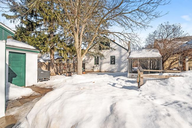 3624 36th Avenue S, House other with 3 bedrooms, 2 bathrooms and null parking in MINNEAPOLIS MN | Image 39