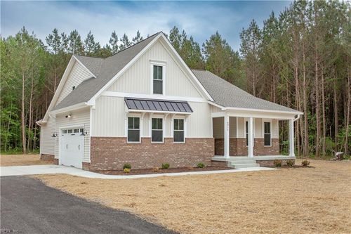 6911 Sunset Cove Ln, Gloucester, VA, 23061-4398 | Card Image