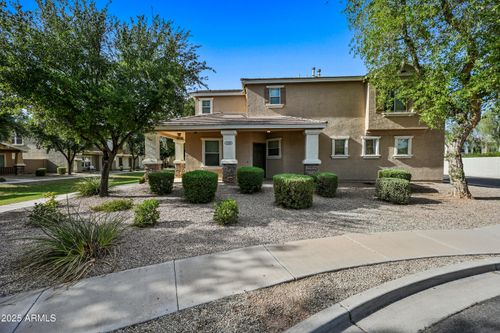 1528 S Roadrunner Dr, Gilbert, AZ, 85296-9666 | Card Image