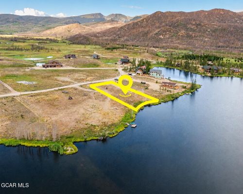 172 County Road 4911, Grand Lake, CO, 80447-5233 | Card Image