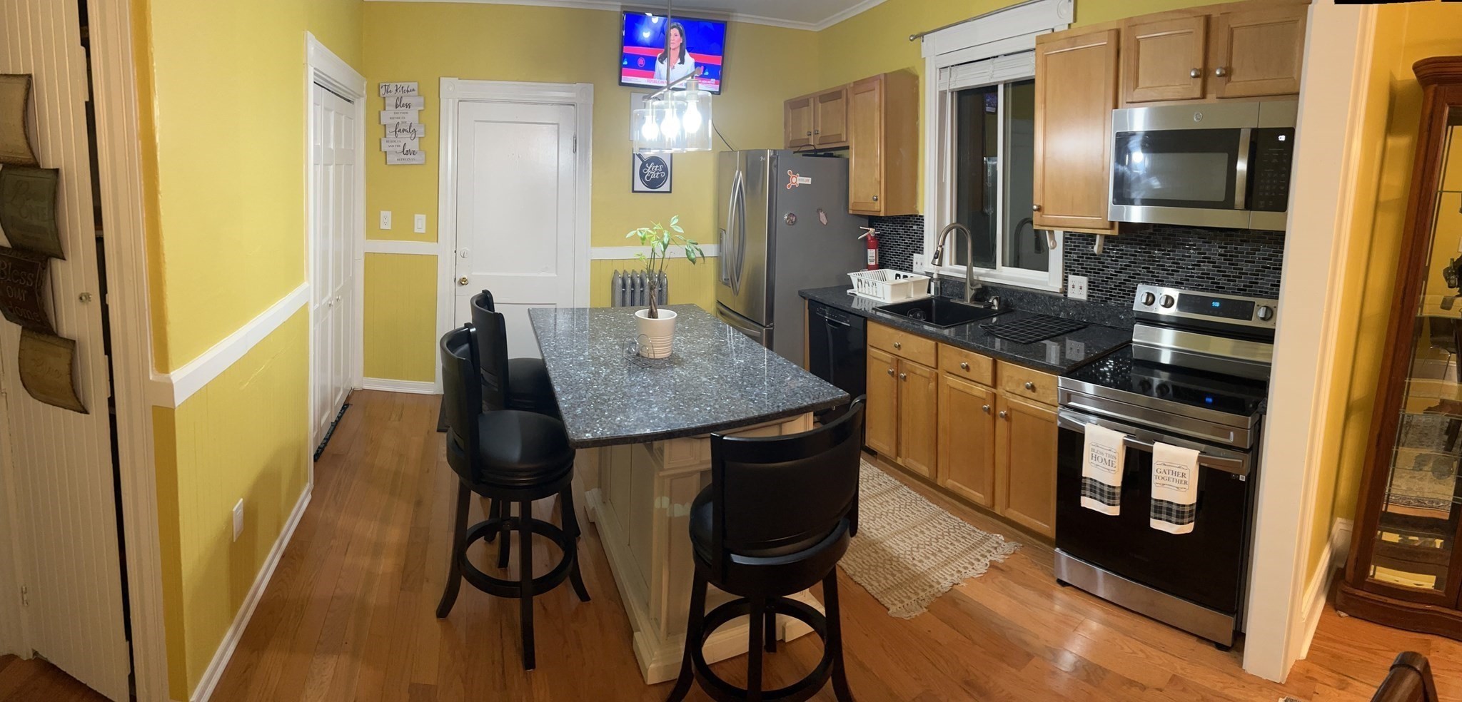 Residential Lease in Attleboro 5