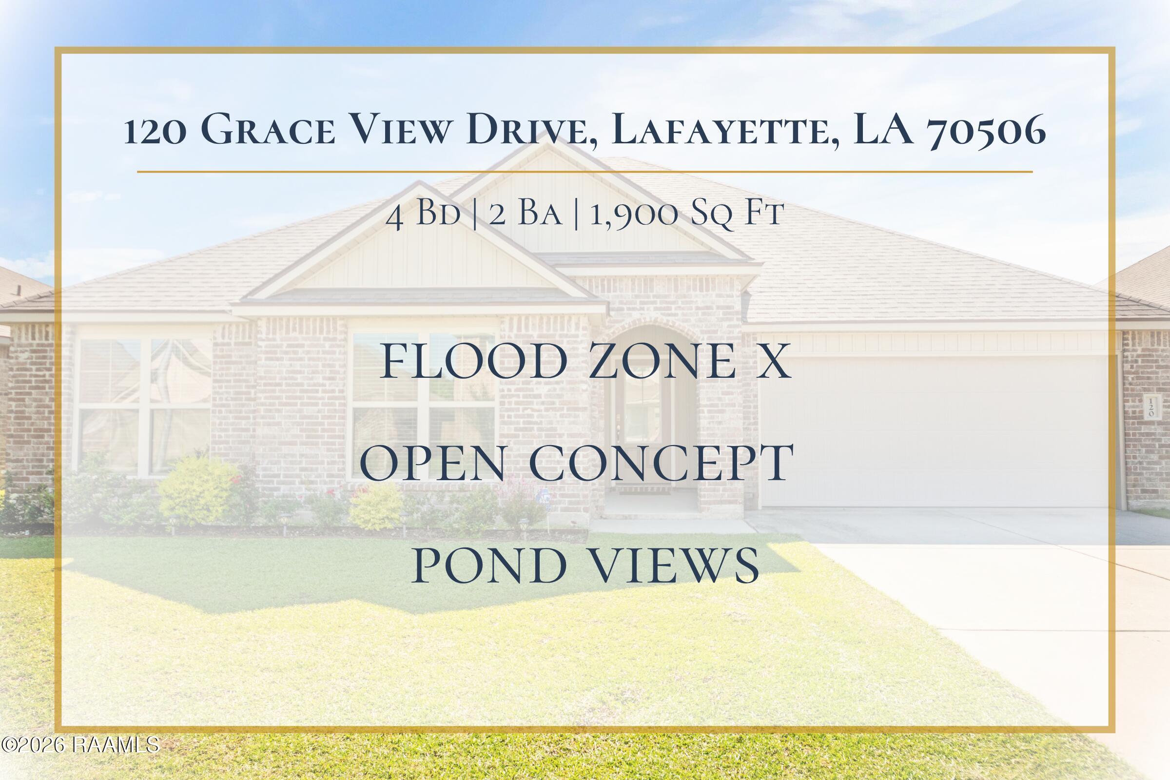 Residential in Lafayette 2