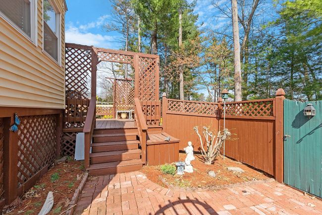 31 Biscayne Pkwy, House other with 3 bedrooms, 3 bathrooms and null parking in Nashua NH | Image 30