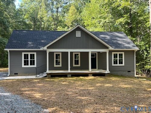 13440 Fowlkes Bridge Rd, Amelia Court House, VA, 23002-5419 | Card Image