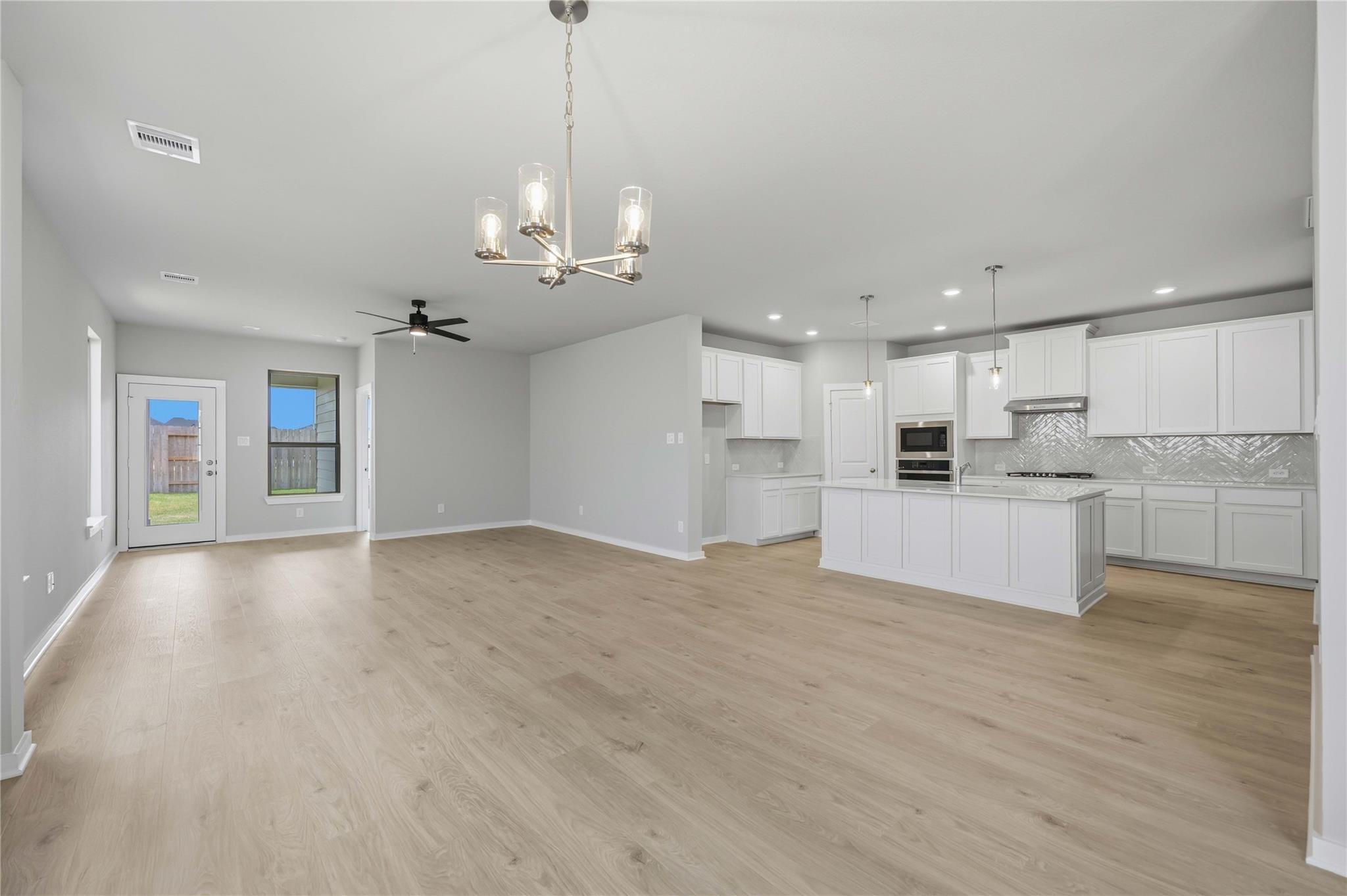 Residential in Katy 5