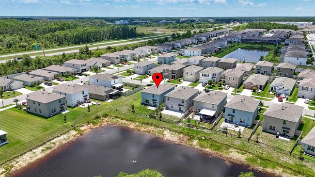 16153 Soft Fern Trce, House other with 4 bedrooms, 3 bathrooms and null parking in ODESSA FL | Image 28