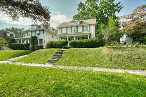 641 Flower City Park, Rochester, NY, 14615-3620 | Card Image