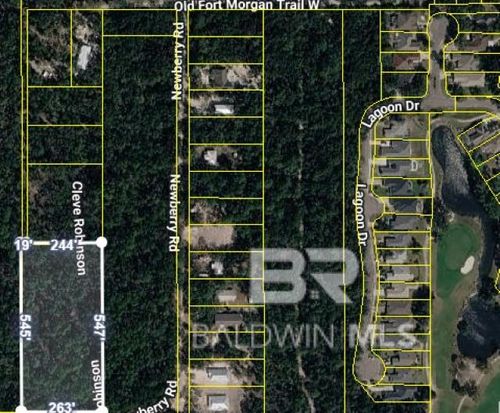 0 Old Fort Morgan Trail, Gulf Shores, AL, 36542 | Card Image