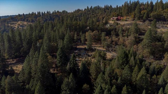 5727 Starkes Grade Rd, Home with 0 bedrooms, 0 bathrooms and null parking in Pollock Pines CA | Image 16