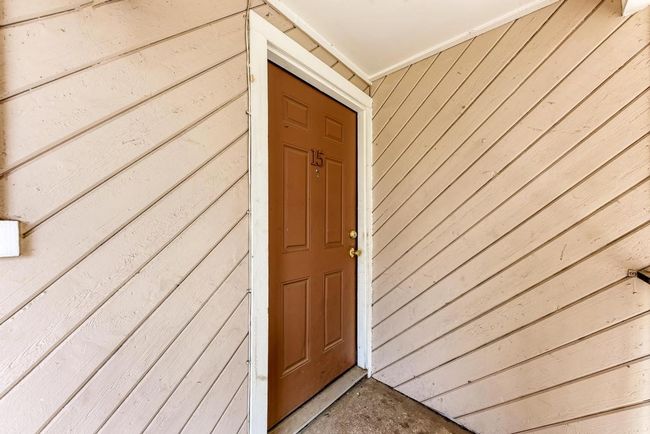 APT-15 - 1010 W 23 Rd St, Condo with 1 bedrooms, 1 bathrooms and 1 parking in Austin TX | Image 5