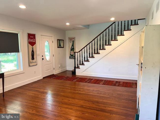 7299 Marshall St, House other with 3 bedrooms, 3 bathrooms and null parking in LINCOLN DE | Image 17