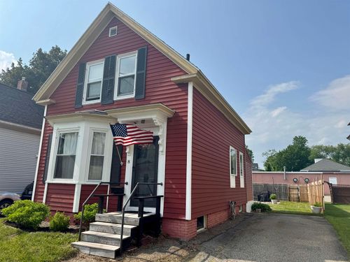 8 Monroe St, Dover, NH, 03820-4011 | Card Image