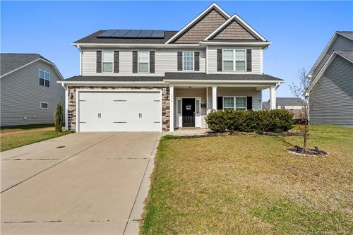 316 Whitestone Dr, Fayetteville, NC, 28312-0004 | Card Image