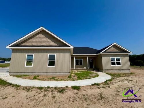 522 Clearwater Cir, Dublin, GA, 31021-6444 | Card Image