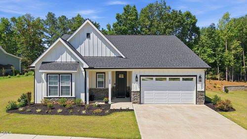 205 Sutherland Dr, Franklinton, NC, 27525-7060 | Card Image